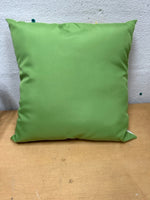 SUNFLOWER THEME PILLOW