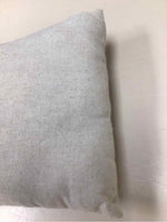SMALL BEIGE PILLOW