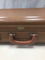 ZEPHYRLYTE VINTAGE LUGGAGE