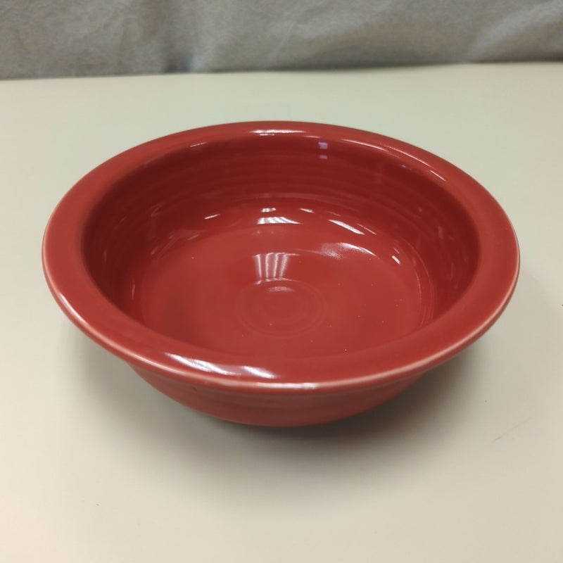 ASSORTED FIESTAL BOWL W/LIP