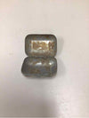MINI SILVER SOAP BOX