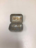MINI SILVER SOAP BOX