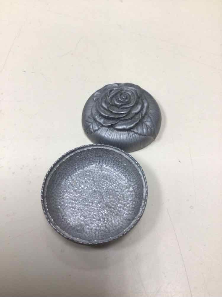 MISC MINI TRINKET BOX