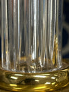 WATERFORD CRYSTAL BASE LAMP