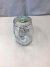 XMAS TREE STORAGE JAR