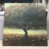 LARGE TREE PICTURE ON CANVAS