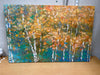 ORANGE TREE CANVAS