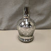 MERCURY GLASS VASE