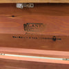 LANE WOODEN BOX