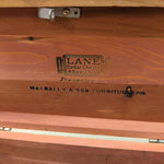 LANE WOODEN BOX