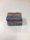 SMALL FLORIDA JEWELRY BOX