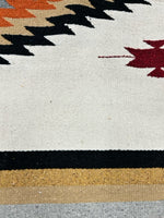 COLORFUL SOUTHWEST THEME RUG