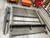 PULLEY STYLE HEAD/FOOT BOARD