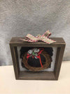 MINI XMAS THEME FRAME