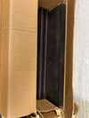 DROP LEAF CLAW FOOT TABLE
