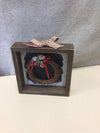 MINI XMAS THEME FRAME