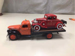 NATIONAL MOTOR MUSEUM MINT DIE CAST