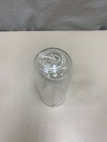 CLEAR GLASS OIL DIFFUSER