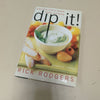 DIP IT BOOK