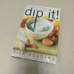 DIP IT BOOK