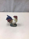SMALL CHICKEN FIGURINE