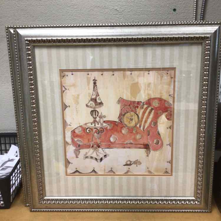 FRENCH STYLE FURNITURE PIC