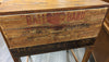 PAINTED HANDMADE SECRETARY