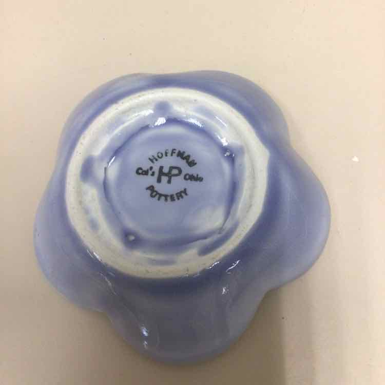 SMALL FLOWER DISH