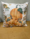 3 PUMPKIN PILLOW