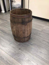 VINTAGE BEER KEG