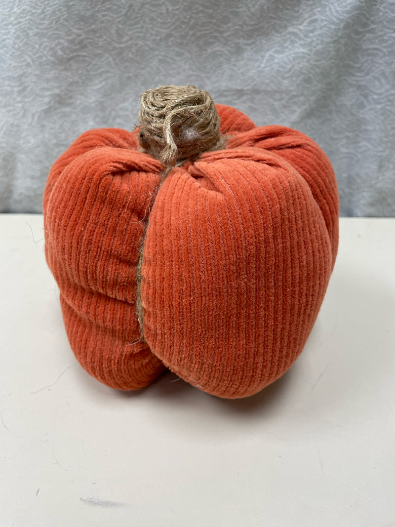 ASSOR FABRIC PUMPKIN