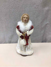 VINTAGE XMAS CAROLER
