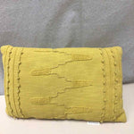 ACCENT PILLOWS