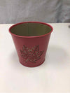 SMALL FALL THEME BUCKET