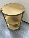 GOLD 3 TIER SIDE STAND