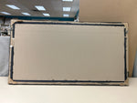 "LIFE" FRAMED SIGN