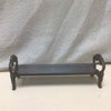 BROWN IRON HOLDER
