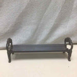 BROWN IRON HOLDER