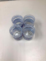 APOLLO 13 SHORT GLASSES