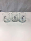 B.C. COMICS SMALL GLASSES