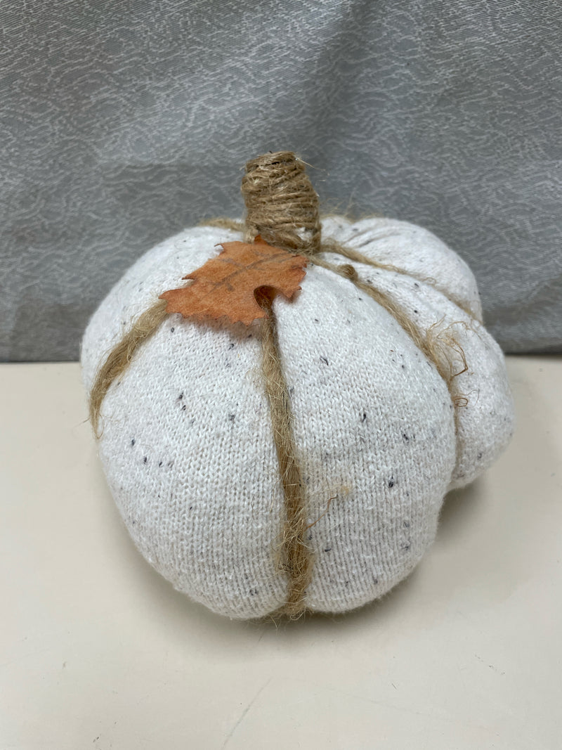 ASSOR FABRIC PUMPKIN