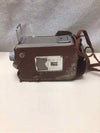 ANTIQUE KODAK CAMERA W/CASE