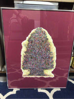PINK XMAS TREE PIC