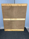 LARGE WINE CORKBOARD