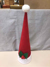 TALL XMAS HAT DECORATION