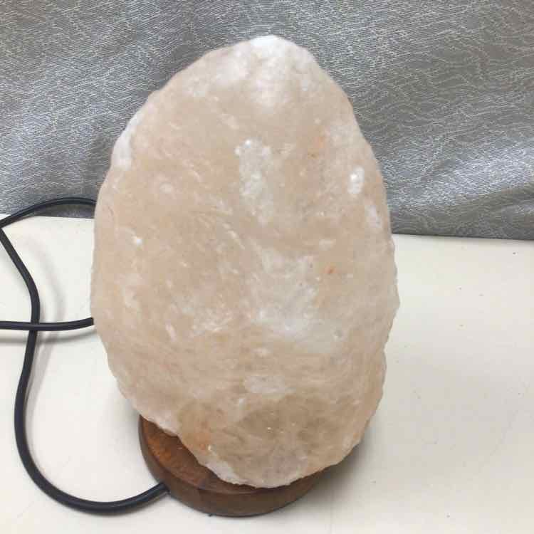 MINI SALT LAMP