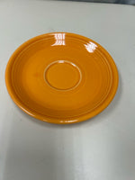 ASSORTED FIESTA SAUCER