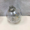 HANGING GLASS ORB