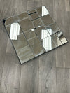 ADJUSTABLE MULTI-MIRROR PANELS