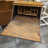 PAINTED HANDMADE SECRETARY